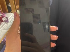 Vand Samsung Galaxy A52s 5G functional